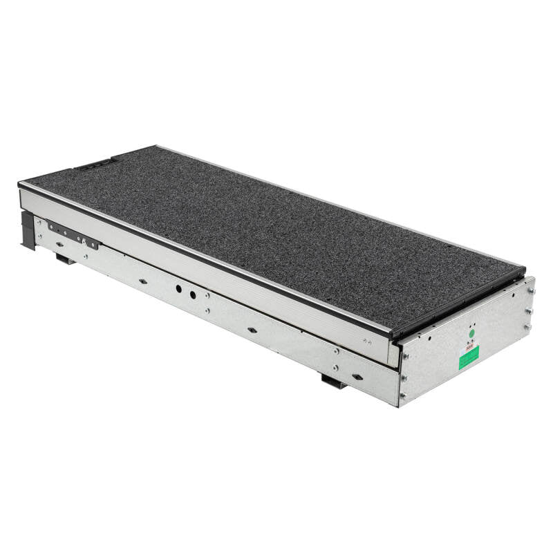 ARB Roller Floor 1355x500x190MM INTRNL 1270X420X105