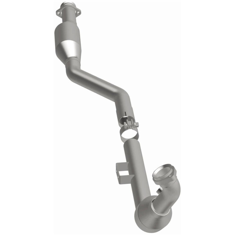 MagnaFlow Conv DF 00-03 Mercedes S430 4.3L