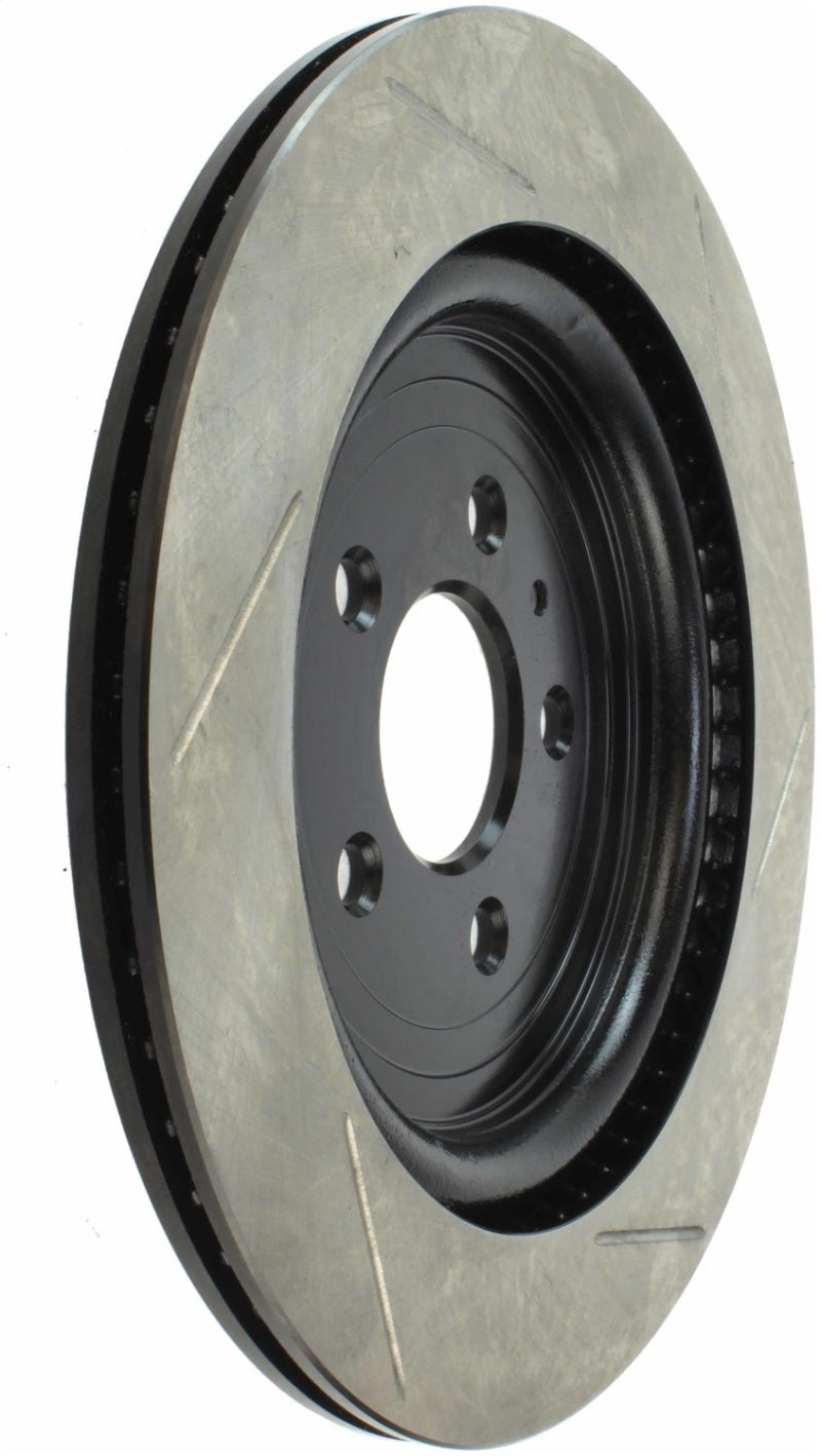 Street Driven Performance