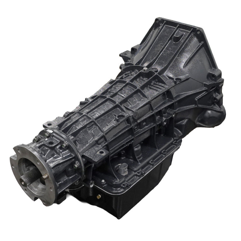 Street Driven Performance