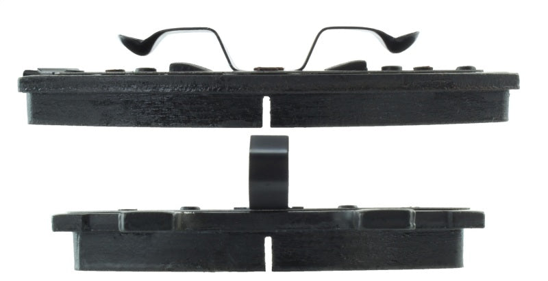 Street Driven Performance