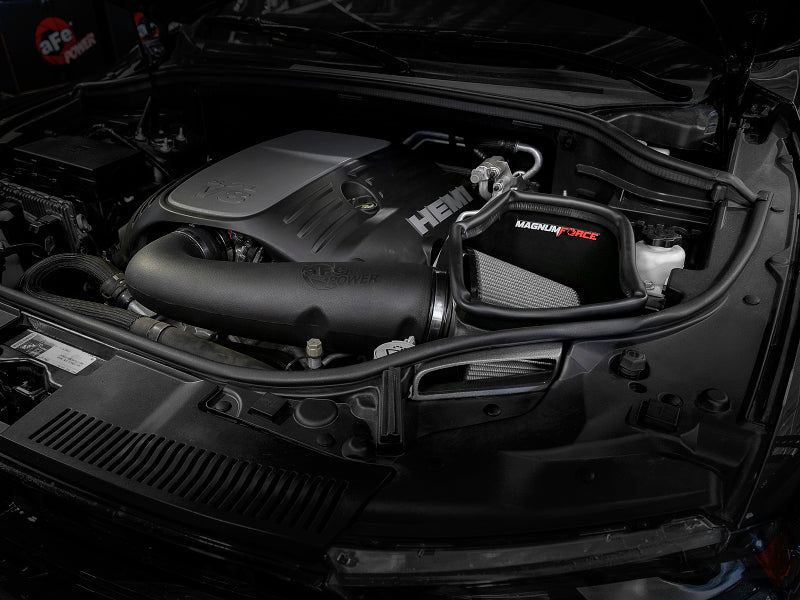 Street Driven Performance