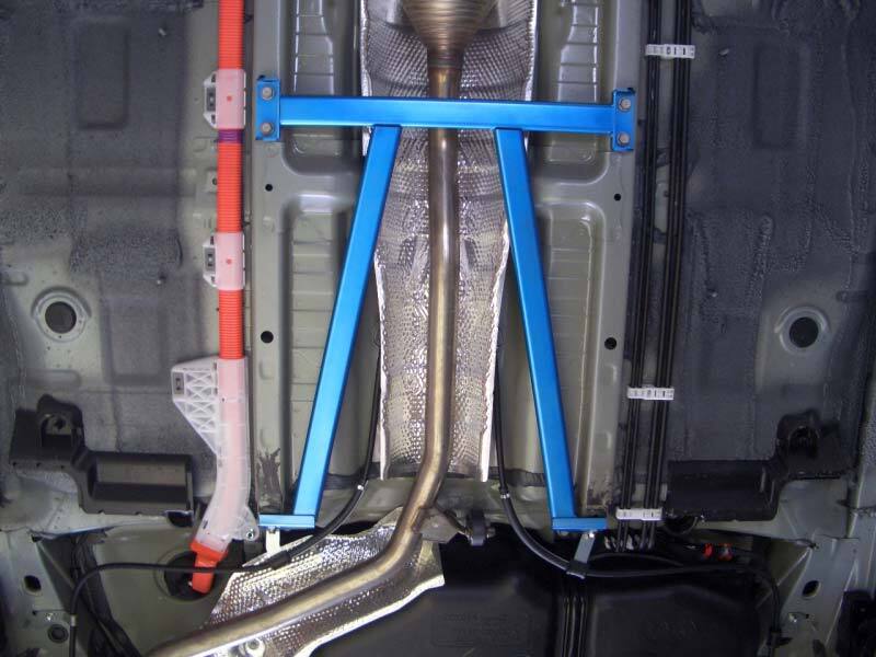 Street Driven Performance