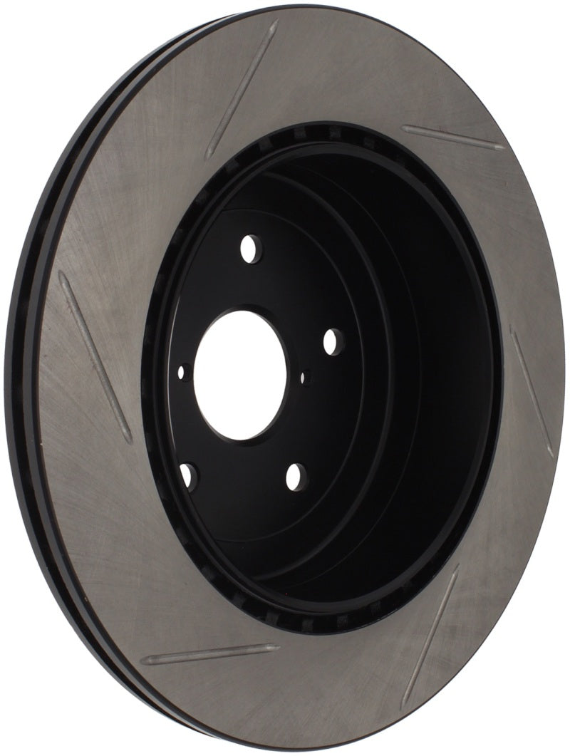 Street Driven Performance