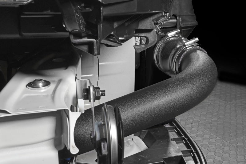 PERRIN 22-25 Subaru WRX Front Mount Intercooler Kit (Black Tubes & Black Core)