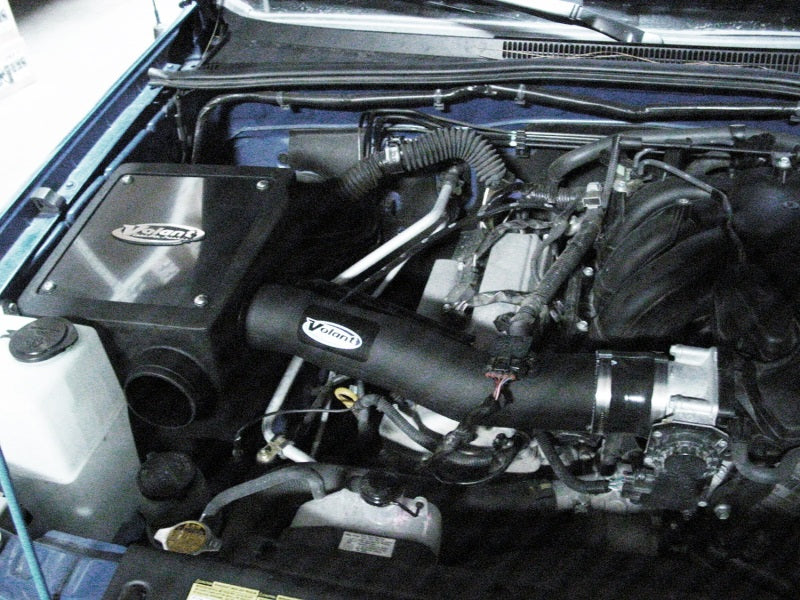 Street Driven Performance
