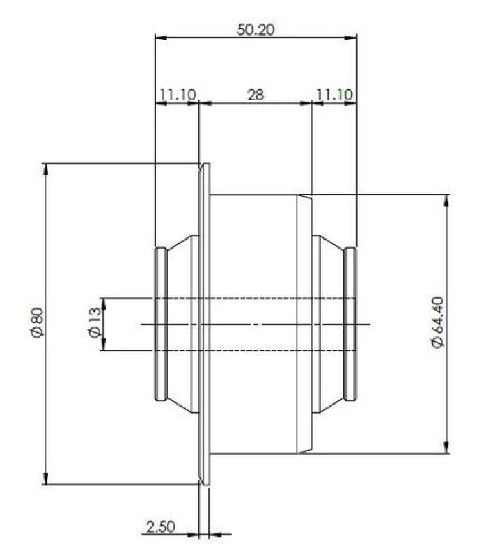 Street Driven Performance