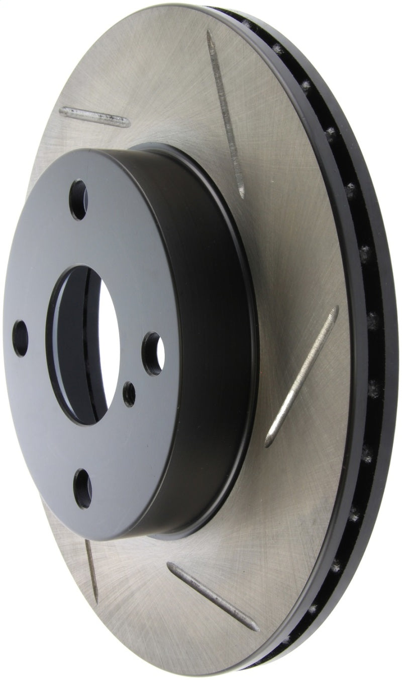 Street Driven Performance