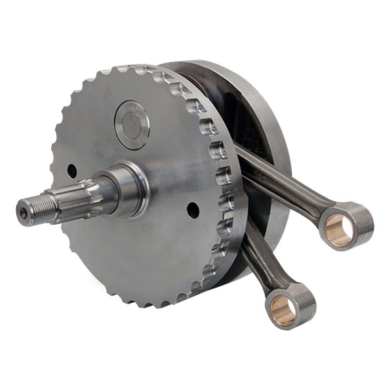 Street Driven Performance