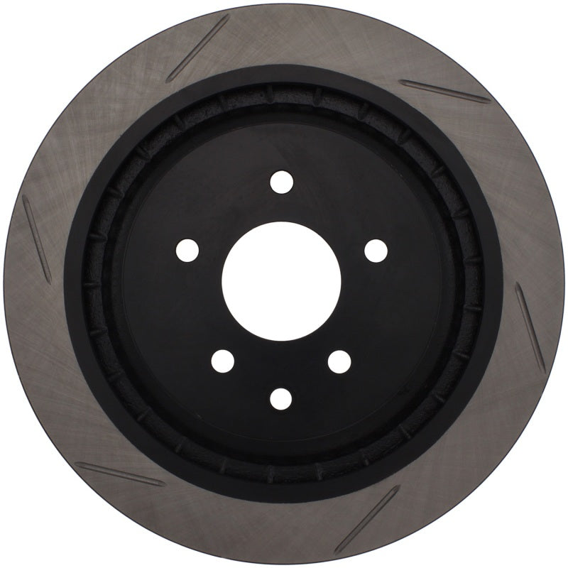 Street Driven Performance