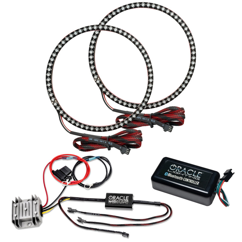 Street Driven Performance