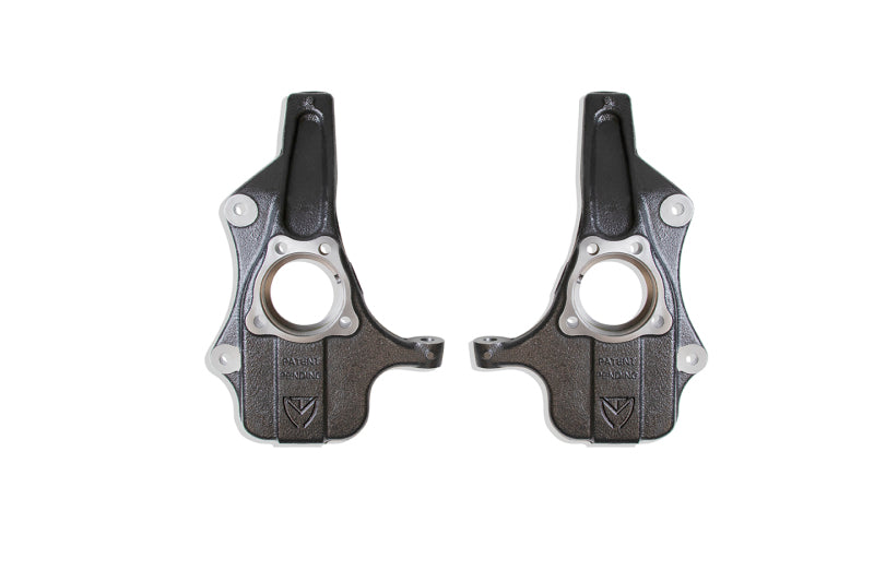 Street Driven Performance