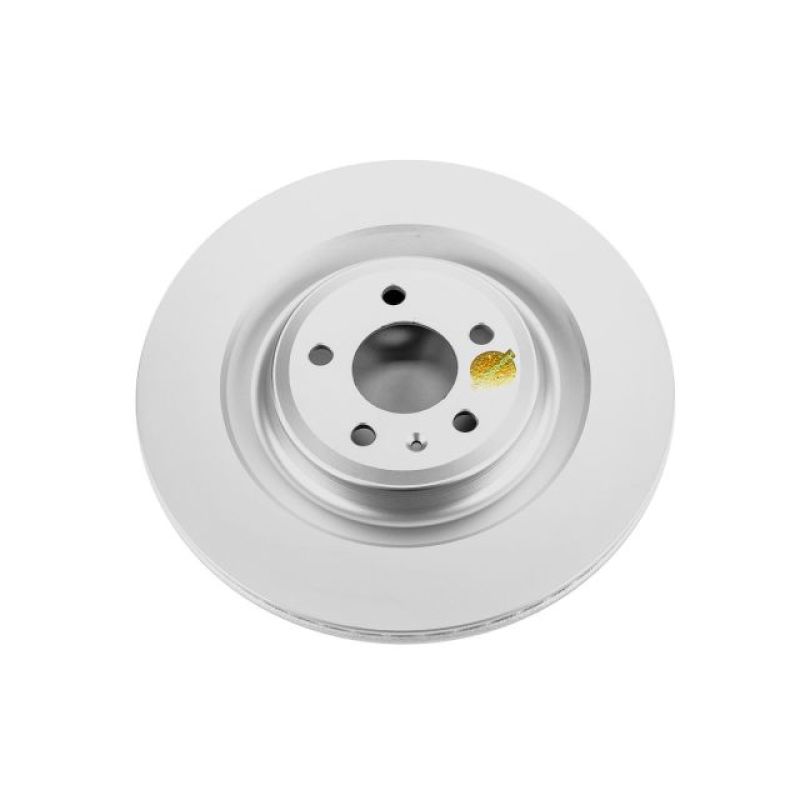 Street Driven Performance