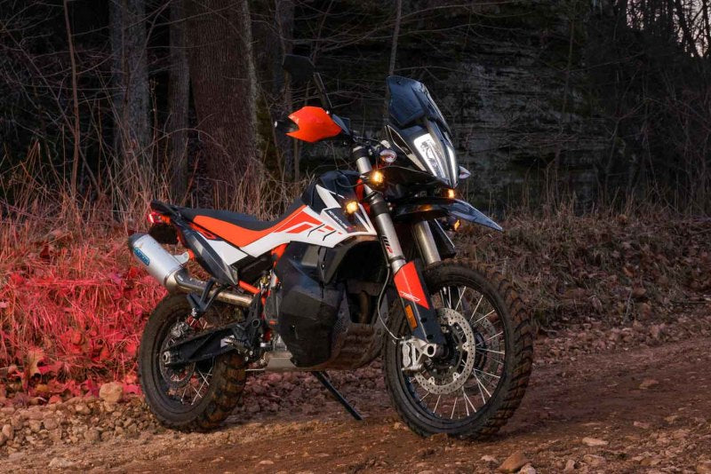 Street Driven Performance