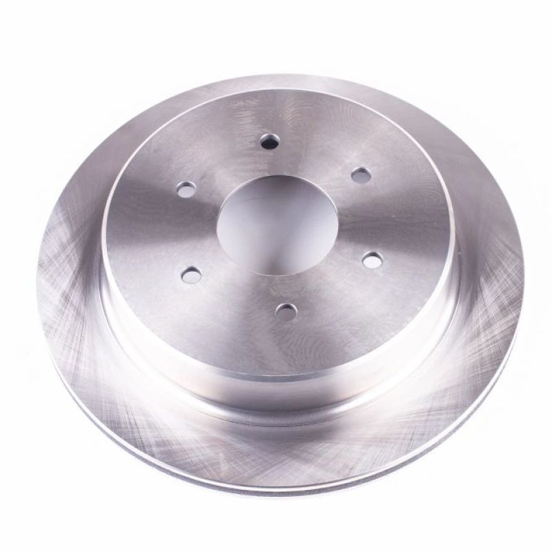 Street Driven Performance