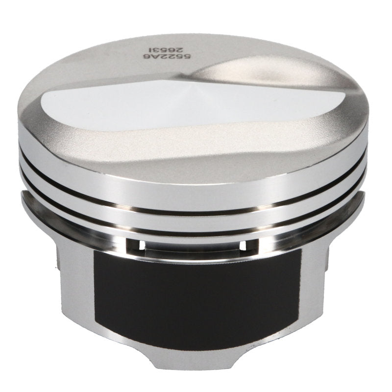 Wiseco Chevrolet Big Block 4.310in Bore 1.270in CH 21.00 CC Pro Tru Street Piston Set