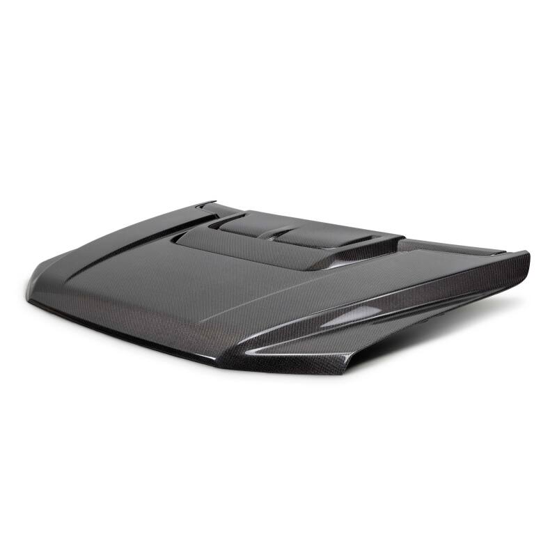 Anderson Composites 21-24 Ford Raptor Type-OE Carbon Fiber Hood