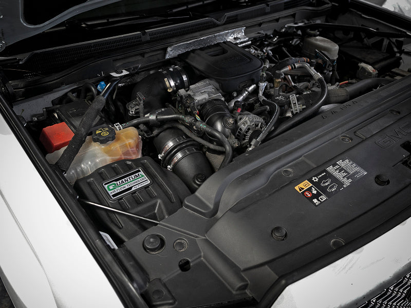 Street Driven Performance