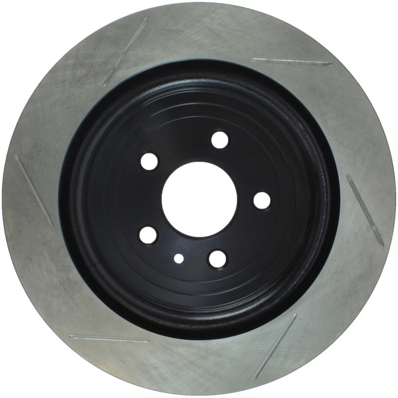 Street Driven Performance