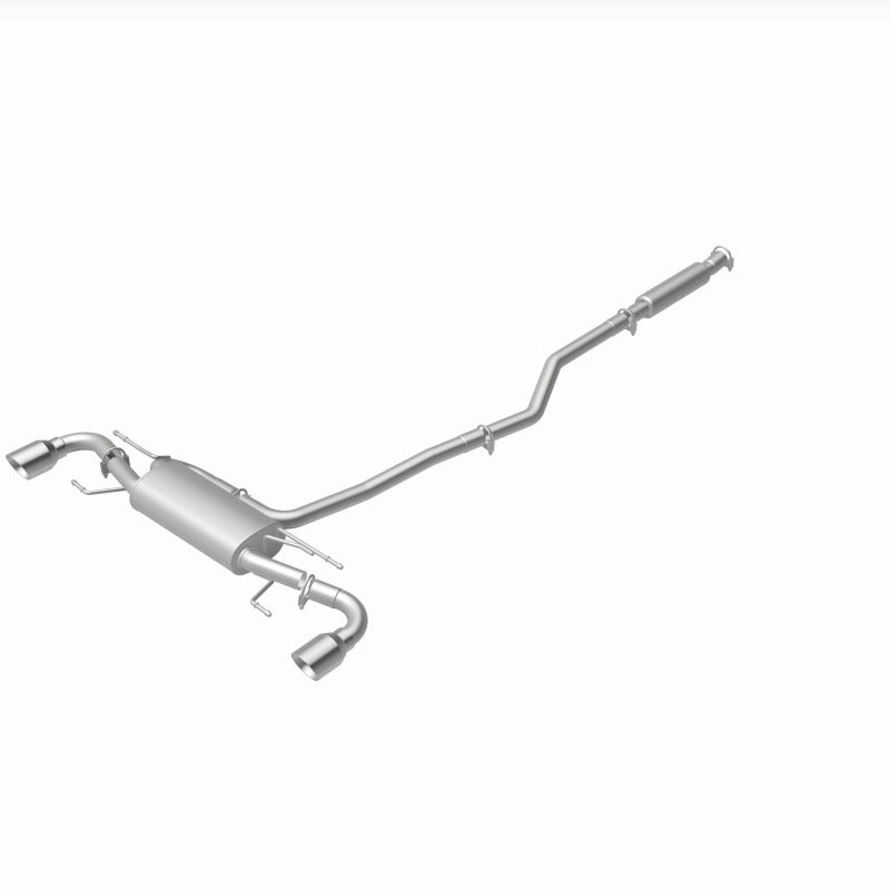 MagnaFlow Mazda BRE Exhaust Replacement Kit