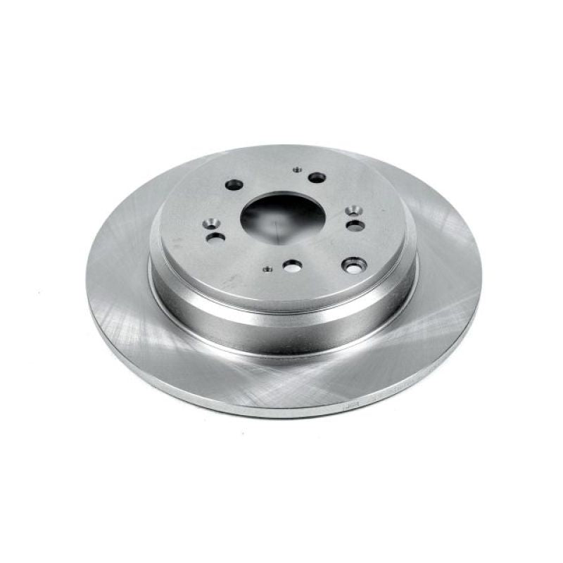 Street Driven Performance