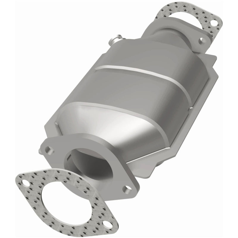 MagnaFlow Conv DF 97-99 Nissan Maxima Rear