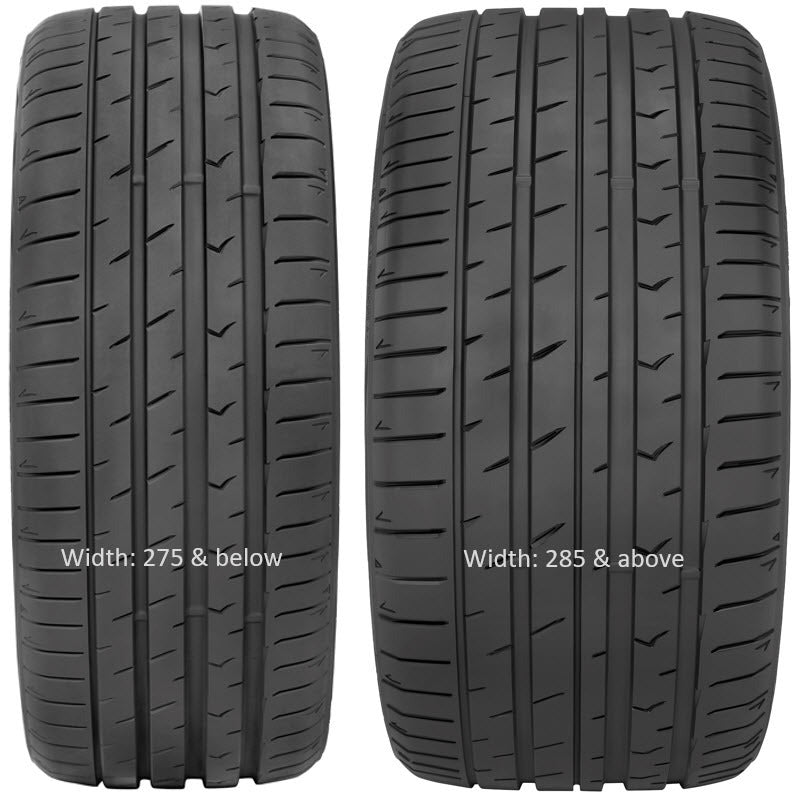 Toyo Proxes Sport 2 Tire - 285/35R22 (106Y) XL