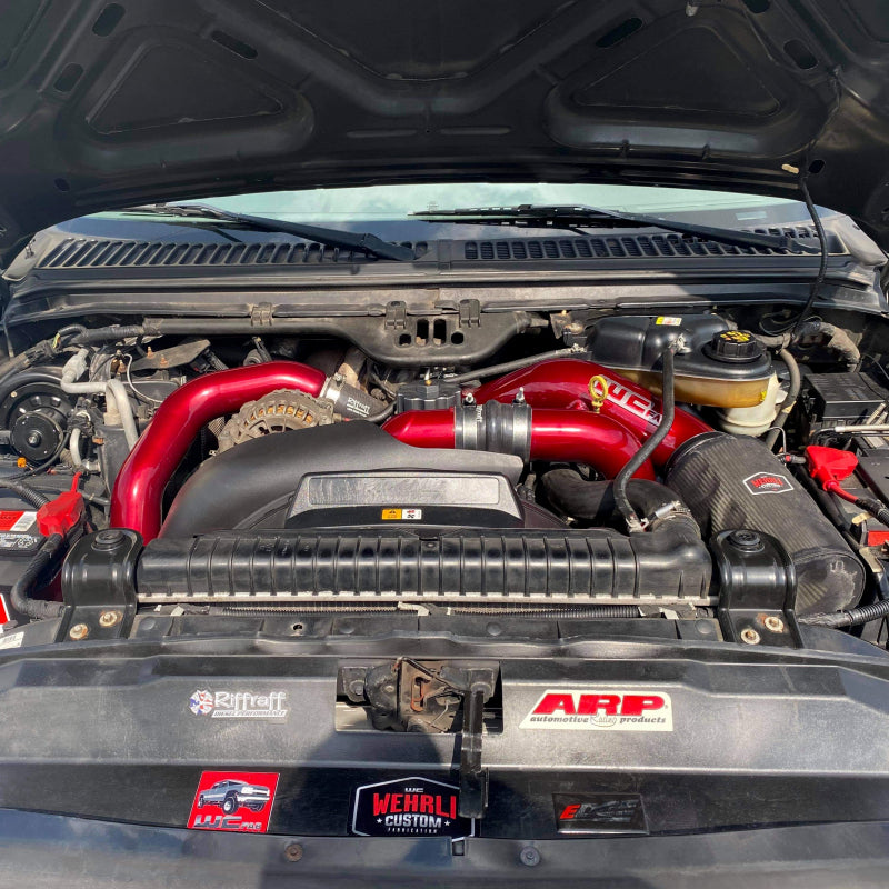 Street Driven Performance