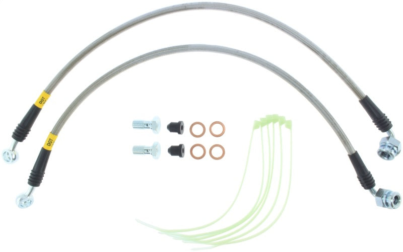 Street Driven Performance