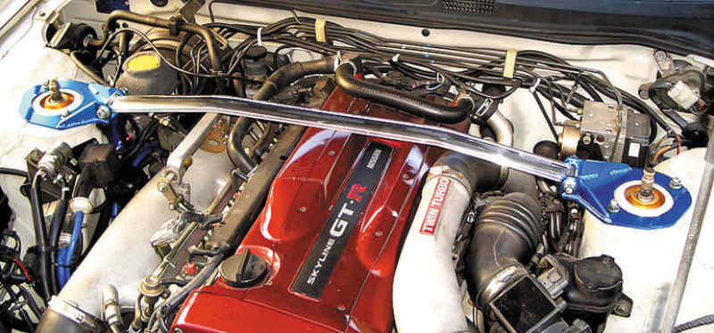 Street Driven Performance