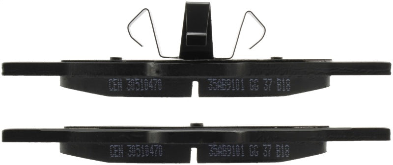 Street Driven Performance