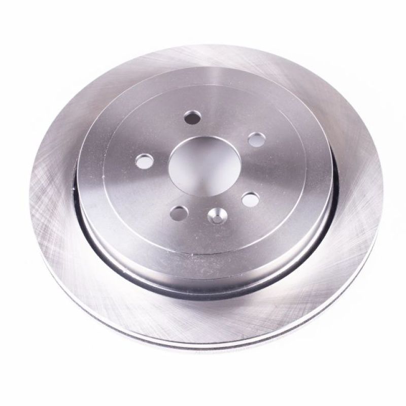 Street Driven Performance