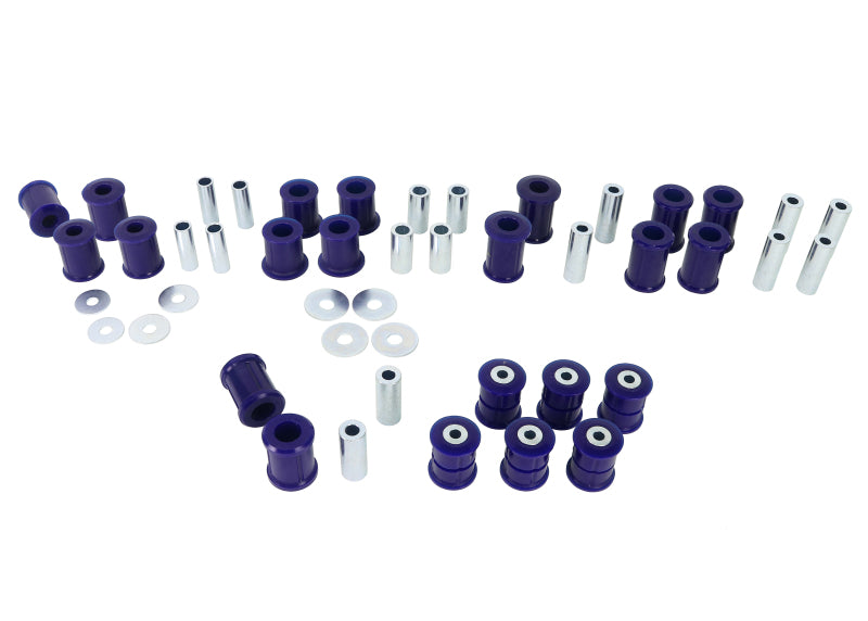 Street Driven Performance