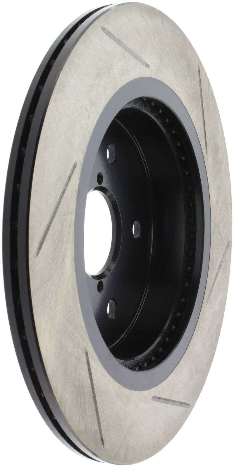 Street Driven Performance