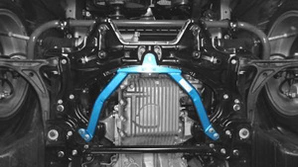 Street Driven Performance