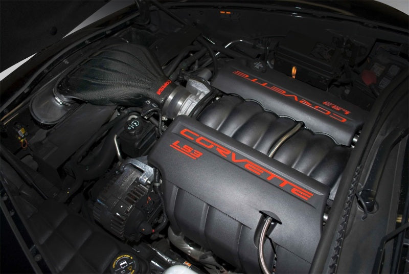 Street Driven Performance