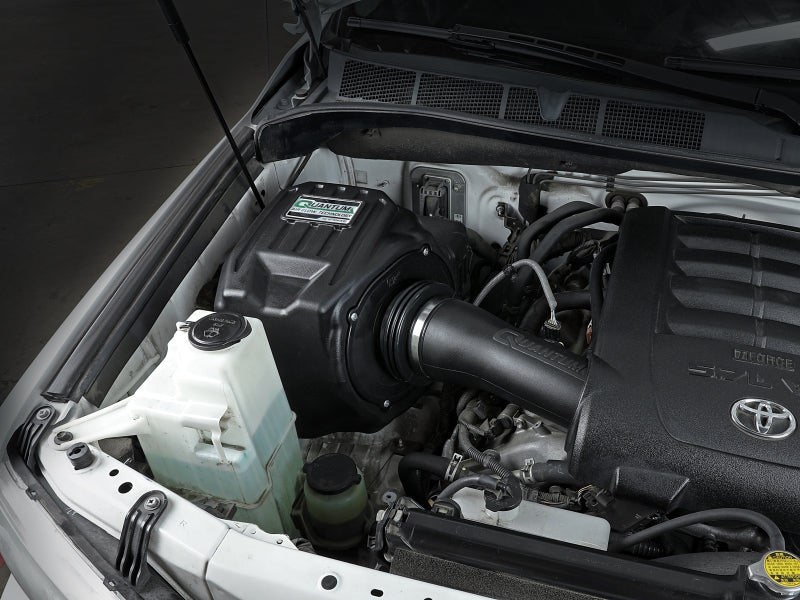 Street Driven Performance