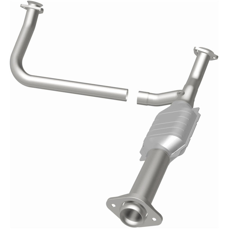 MagnaFlow Conv Direct Fit 1995 Chevrolet G10/G20/G30 4.3L/5.0L/5.7L