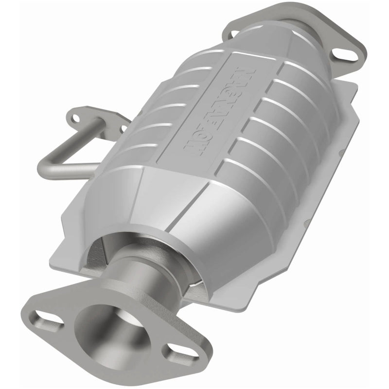 MagnaFlow Conv DF Mazda