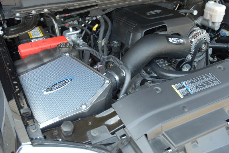 Street Driven Performance
