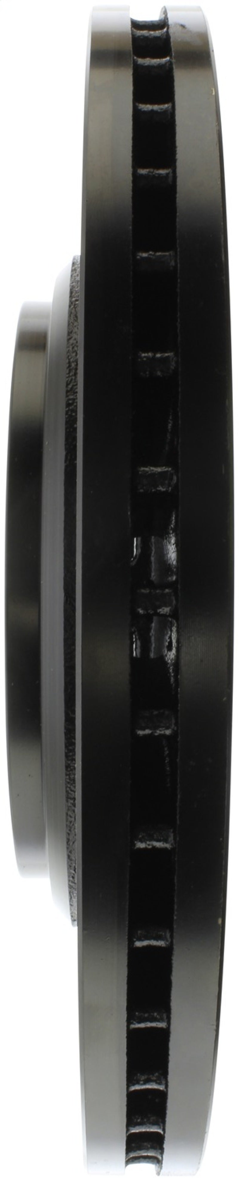 Street Driven Performance