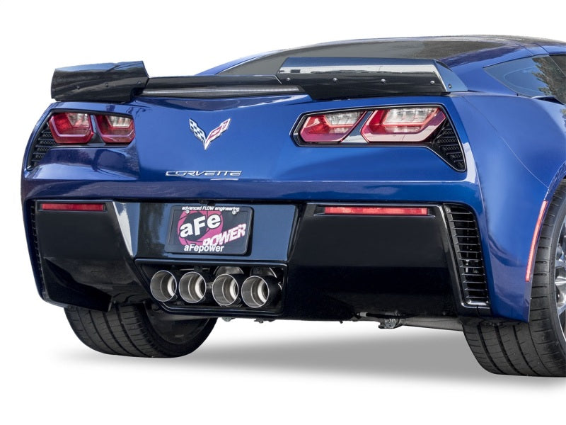 Street Driven Performance