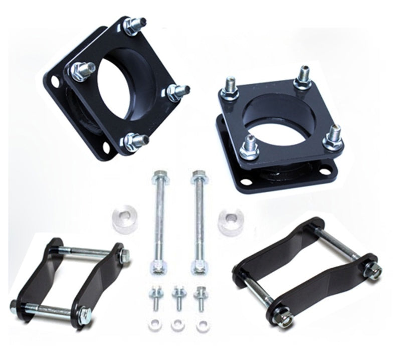 Street Driven Performance