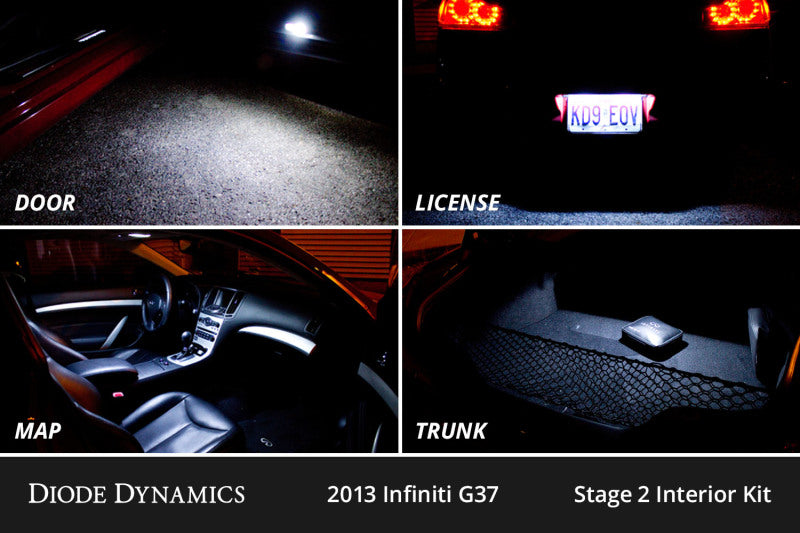 Street Driven Performance
