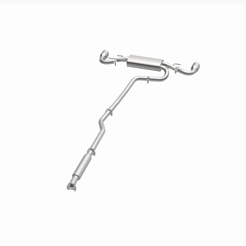 MagnaFlow Mazda BRE Exhaust Replacement Kit