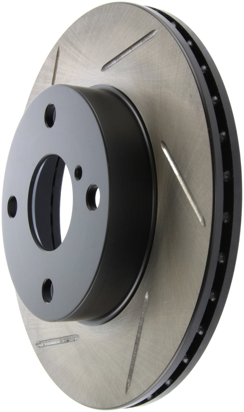 Street Driven Performance