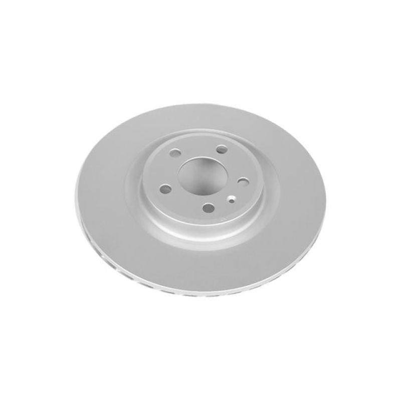 Street Driven Performance