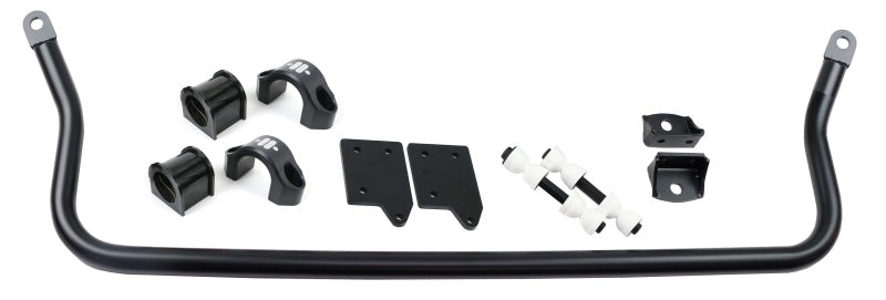 Ridetech 55-57 Chevrolet Wagon StreetGRIP Suspension System - Small Block/LS