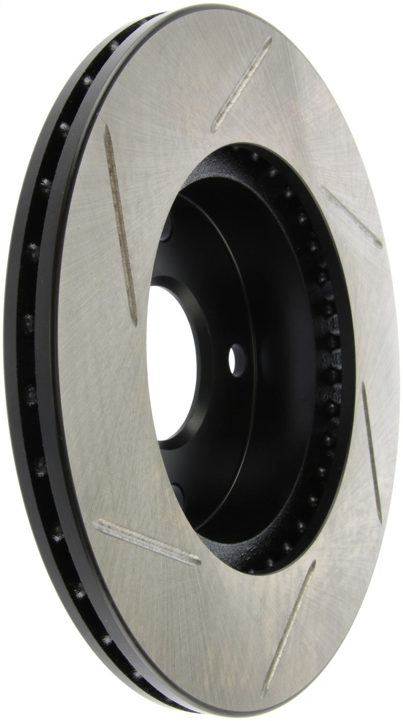 Street Driven Performance