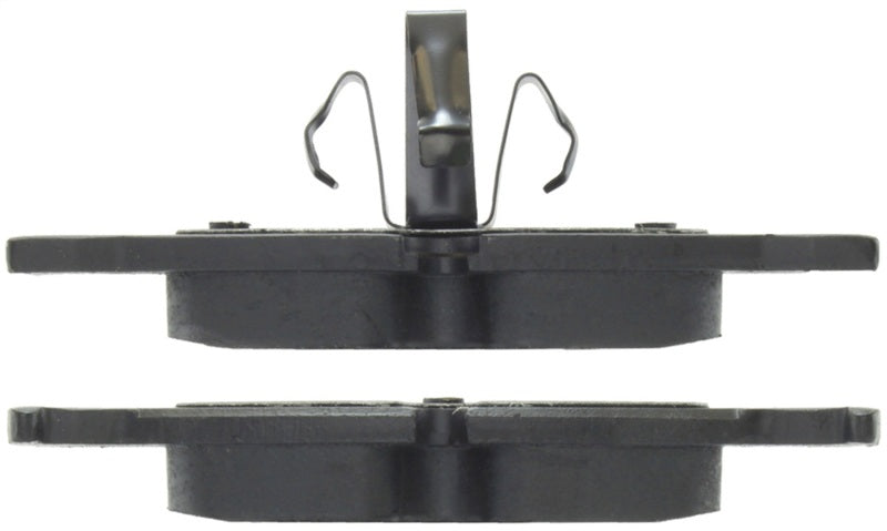 Street Driven Performance